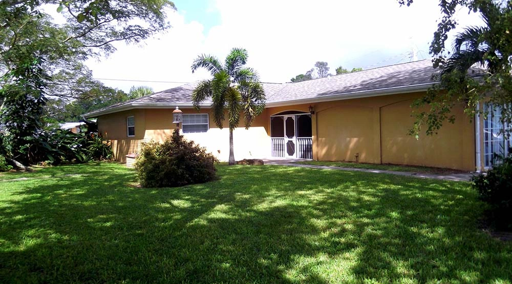 image for Transitions III Men's Recovery House