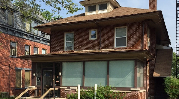 image for Mindset Living Coed Recovery House