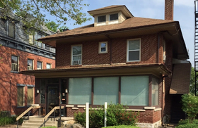 image for Mindset Living Coed Recovery House
