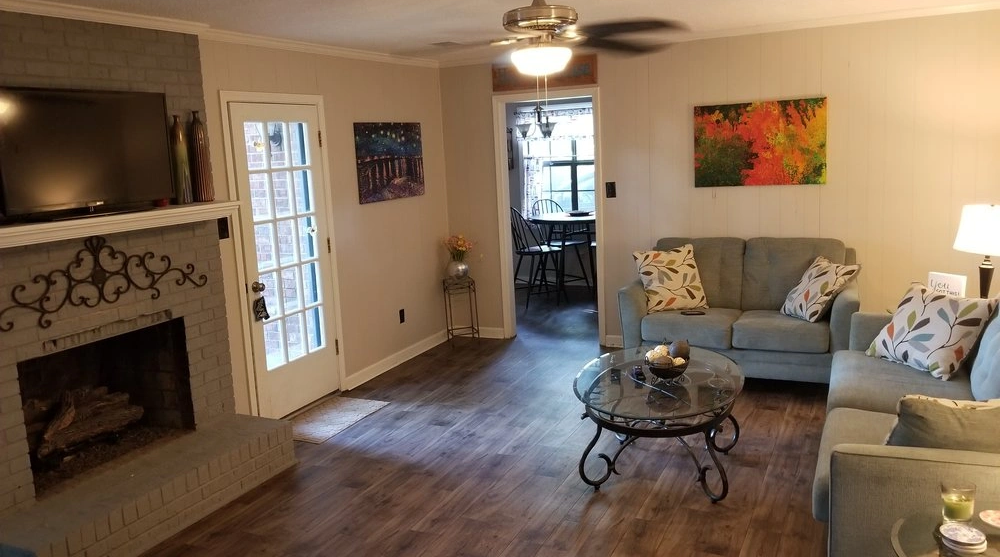 image for Stateline Road Women's Recovery Home