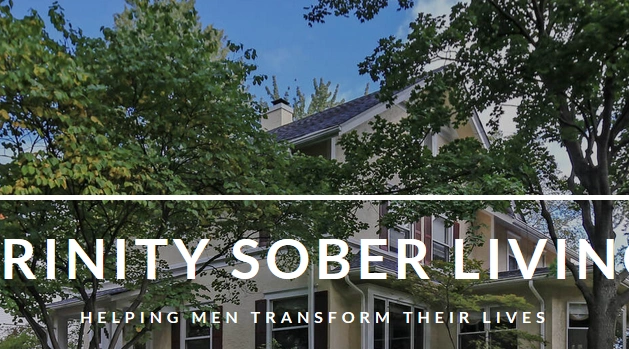 image for Trinity Sober Living Men's Recovery Home