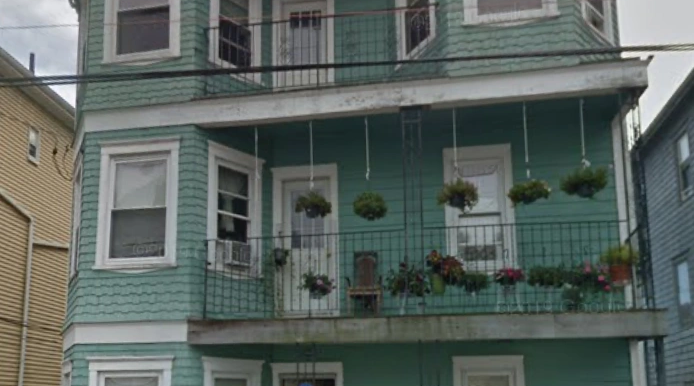 image for Tyler's Home New Bedford
