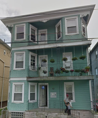 image for Tyler's Home Men's Sober House