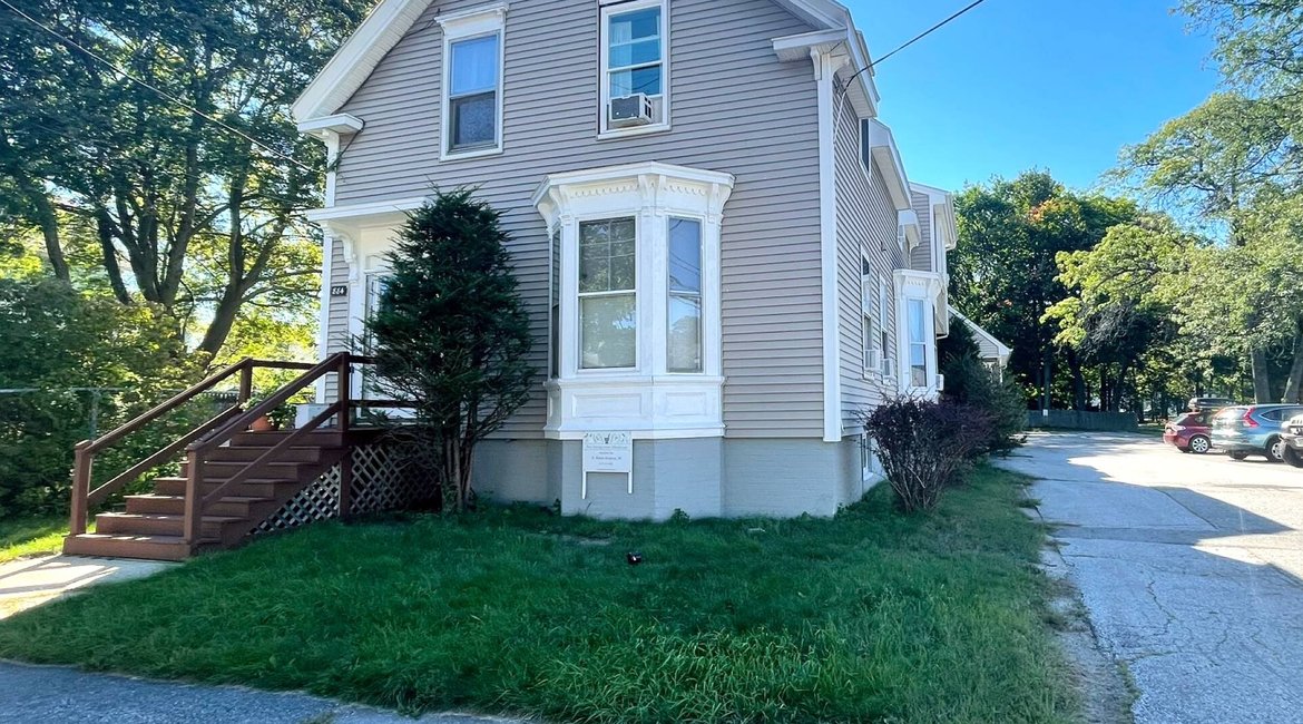 image for Tony’s Recovery Home - Vanderburgh Sober Living