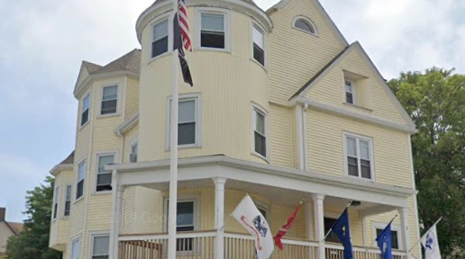 image for United House for Veterans Men's Sober House