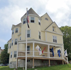 image for United House for Veterans Men's Sober House