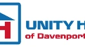 image for Unity House of Davenport Men's Recovery Home