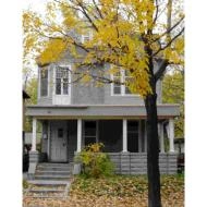 image for University House Men's Sober House