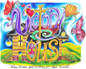 image for Victory House Women's Recovery House