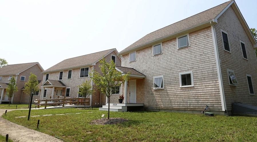 image for Vineyard House Coed Sober House