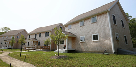image for Vineyard House Coed Sober House