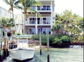 image for Jupiter Farms Men's Recovery House