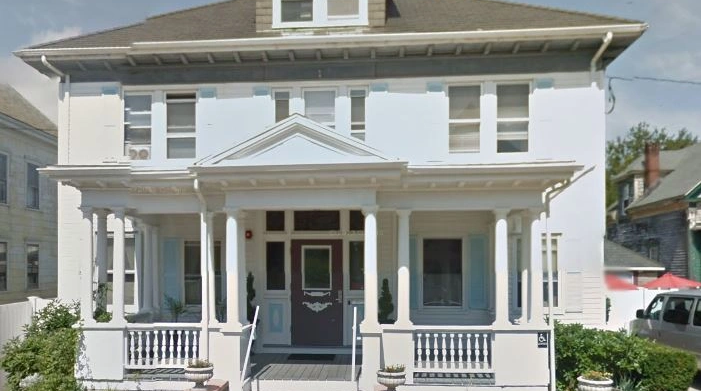 image for WRAP House Women's Sober House