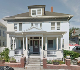 image for WRAP House Women's Sober House