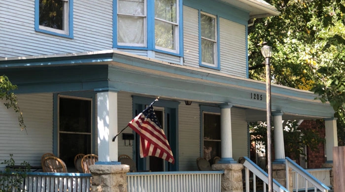 image for Waco House Coed Recovery House