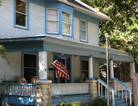 image for Waco House Coed Recovery House
