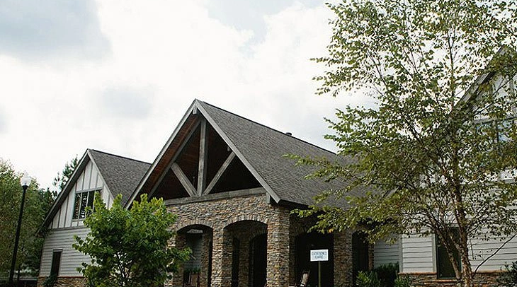 image for Warrior Lodge Men; Women's Recovery Home