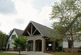 image for Warrior Lodge Men; Women's Recovery Home