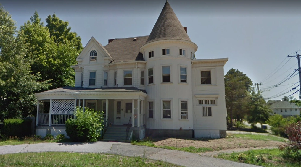 image for Warrior's Path East Women's Sober House