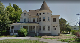 image for Warrior's Path East Women's Sober House
