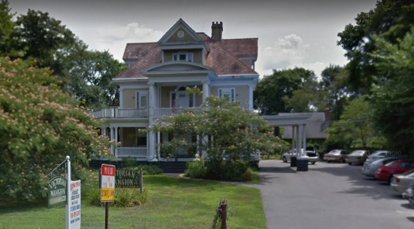 image for Warrior's Path West Men's Sober House