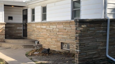 image for Washington House Men's Recovery House