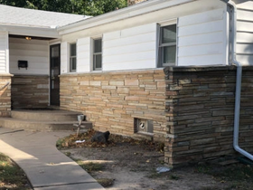image for Washington House Men's Recovery House