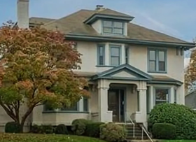 image for Wellness Sober House Men's Sober House