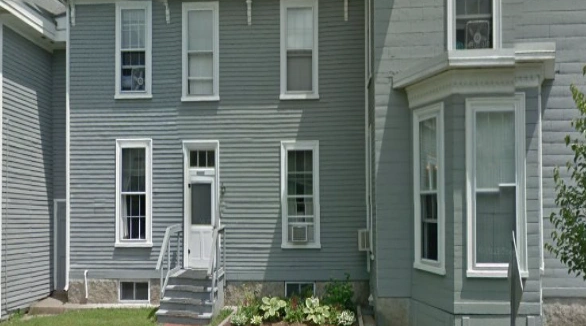 image for Wellspring Men's Sober House