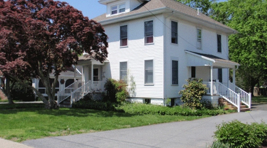 image for W Market Street Women's Recovery House