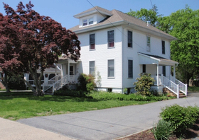 image for W. Market Street Women's House Women's Recovery House