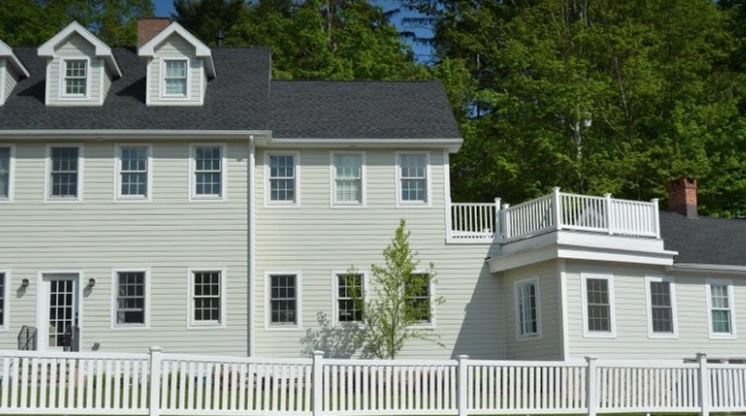 image for Westport House Men's Sober House