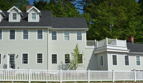image for Westport House Men's Sober House