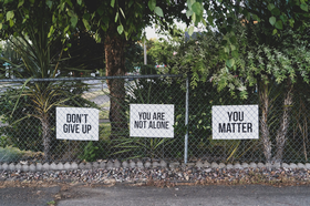 image for What is Recovery?