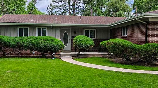 image for Wheat Ridge Men's in Denver, Colorado Men's Recovery House