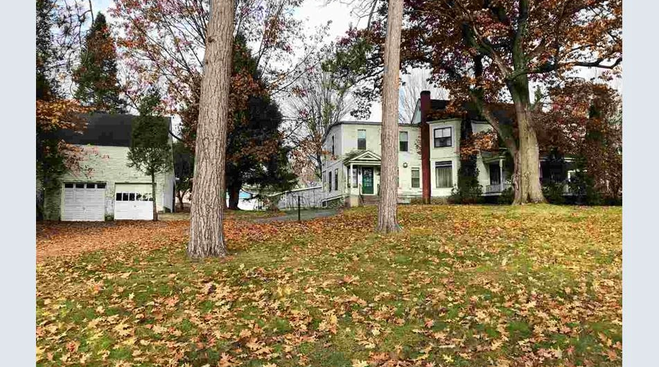 image for Cross Street Men's Sober House