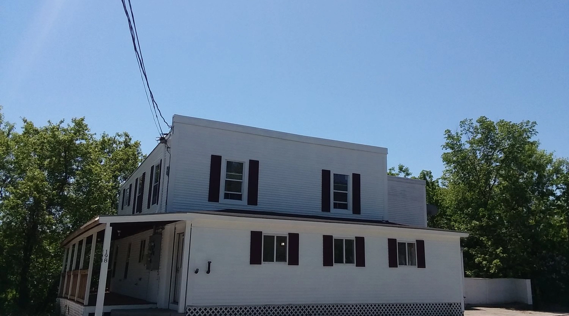 image for White Mountain Recovery | Littleton Men's Sober House