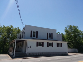 image for White Mountains Recovery Men's Sober House