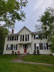 image for White Mountains Recovery Homes  Elm Street Men's Sober House