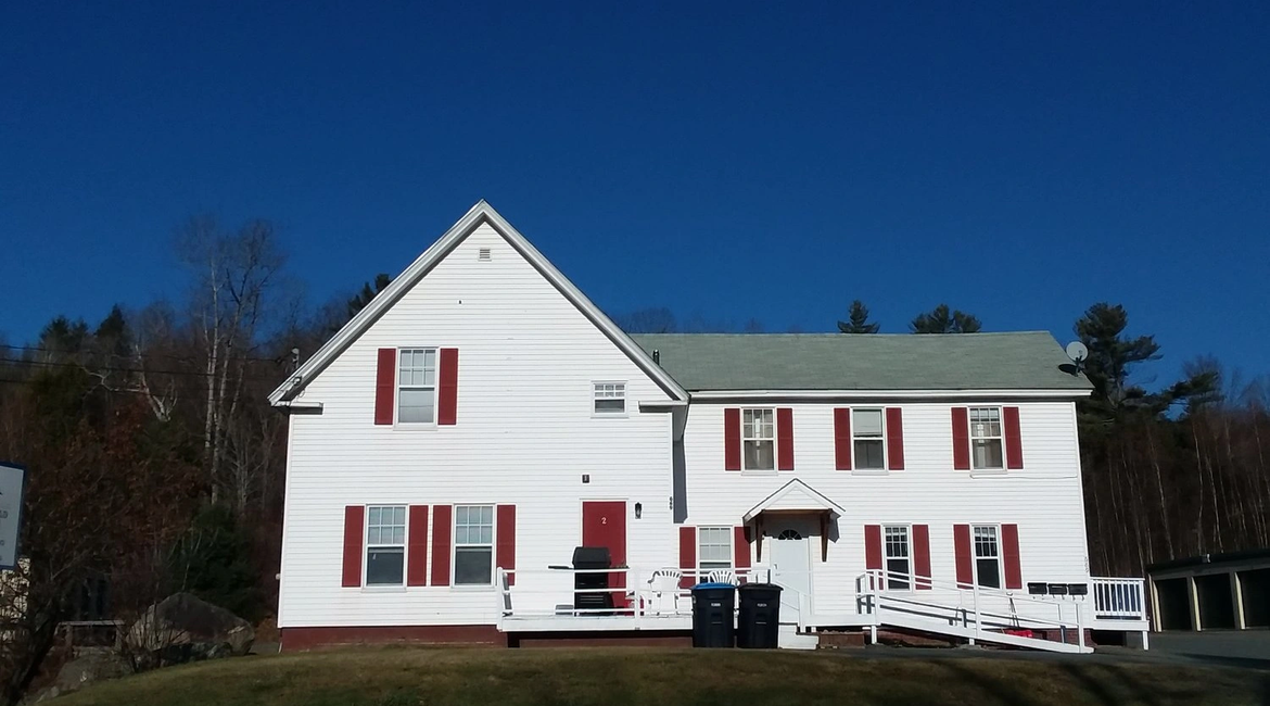 image for 669 Union Street Men's Sober House