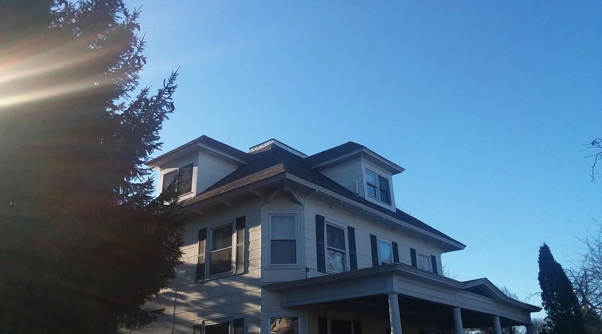 image for Langdon Street Men's Sober House