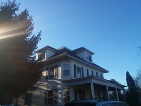 image for White Mountains Recovery Homes  Langdon Street Men's Sober House