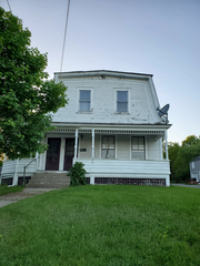 image for White Mountains Recovery Homes  87 Union Street Men's Sober House