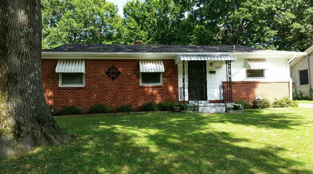 image for 1220 S White Station Coed Recovery House