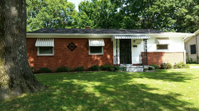 image for 1220 S White Station Coed Recovery House