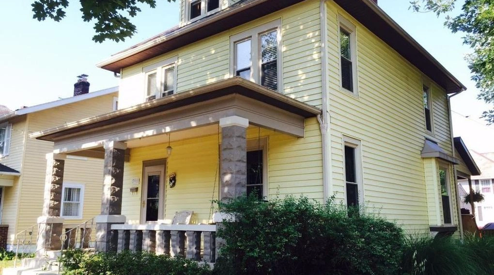 image for Whole Living Recovery-Awakening Lane Women's Recovery House