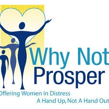 image for Why Not Prosper Women's Recovery House