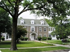 image for Wichita Fellowship Club Coed Recovery House