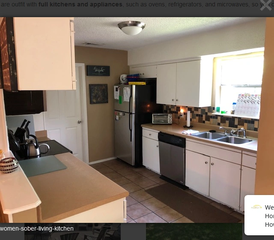 image for Eudaimonia Recovery Homes Parkfield Drive Women's Recovery Home