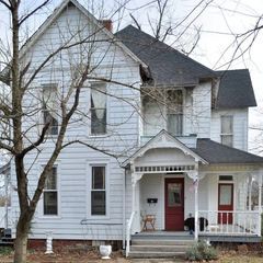 image for Women's Triangle Recovery House Women's Sober House